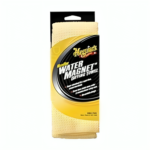 Meguiar's Water Magnet Microfiber Drying Towel