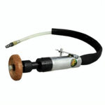 Astro Pneumatic Tool 235B Standard-Duty Low Speed Tire Buffer Kit