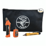 Klein Tools 80064 AC Circuit Breaker Kit
