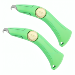 Primegrip Knuckle Saver Roofing Knife - 36-292