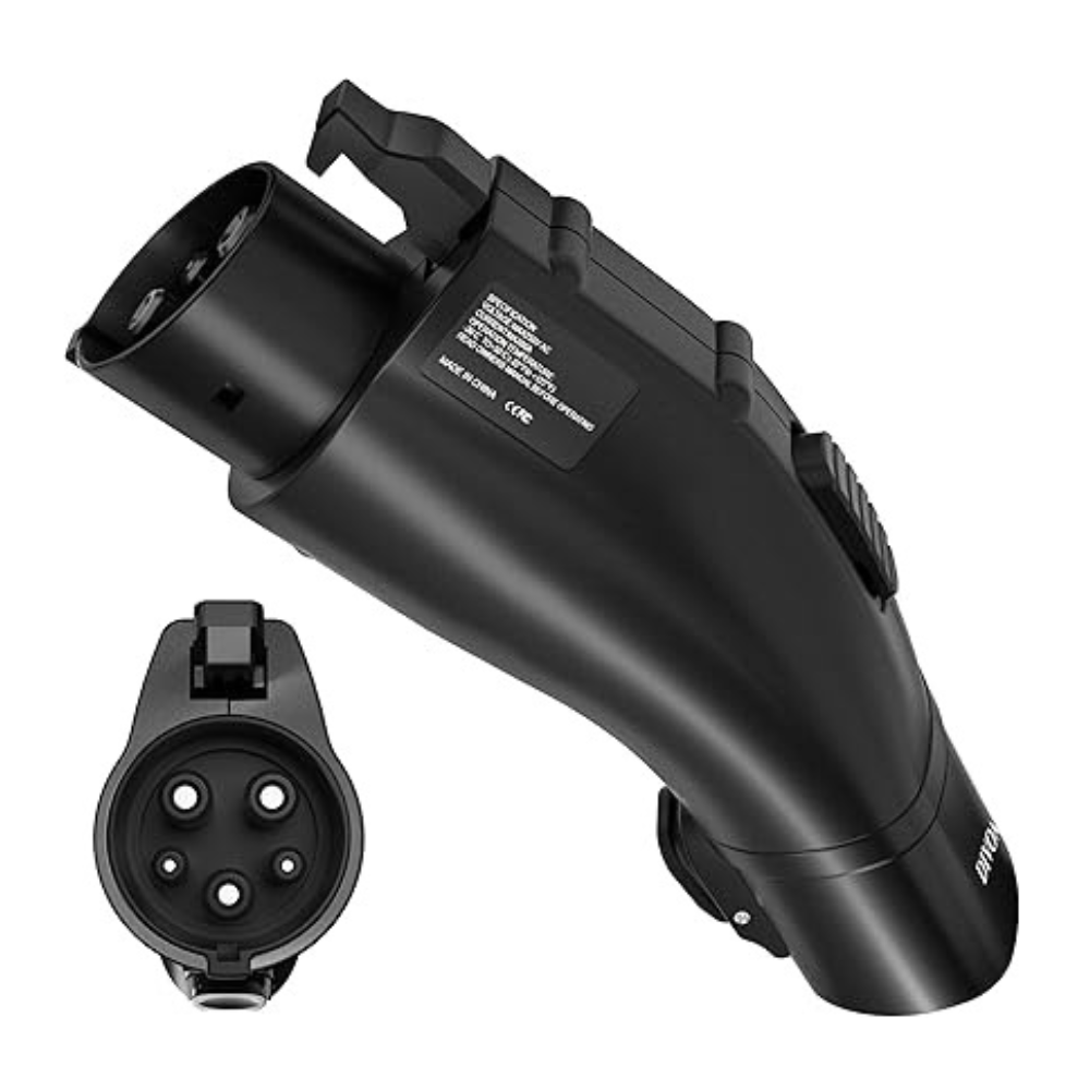 Untitled-design-2024-12-21T215702.557.png J1772 EVs Adapter, Tesla to Charging - Image 1