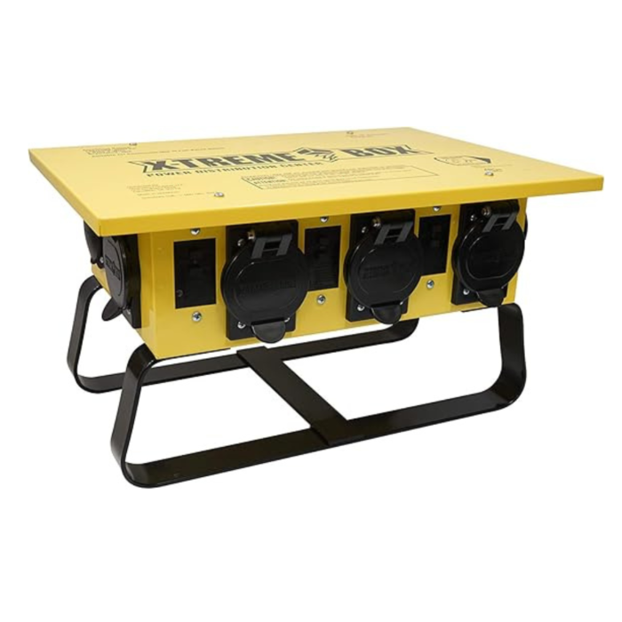 Southwire X-treme Power Distribution Box – CD Cash Flow Services
