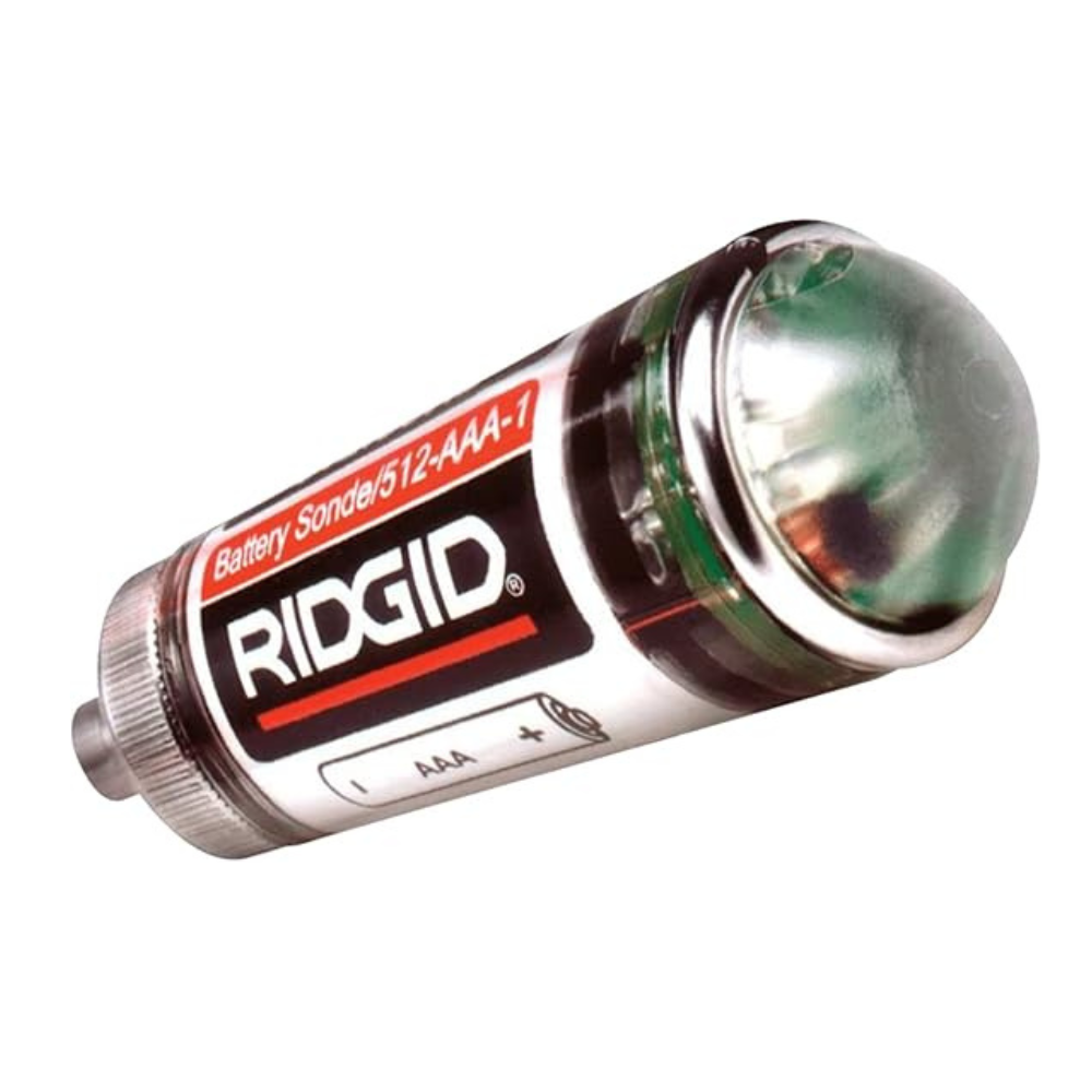 Untitled-design-2025-04-21T201605.699.png RIDGID 16728 Remote Transmitter (512 Hertz Sonde) - Image 1