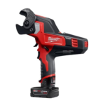 Milwaukee 2472-21XC M12 600 Mcm Cable Cutter Kit